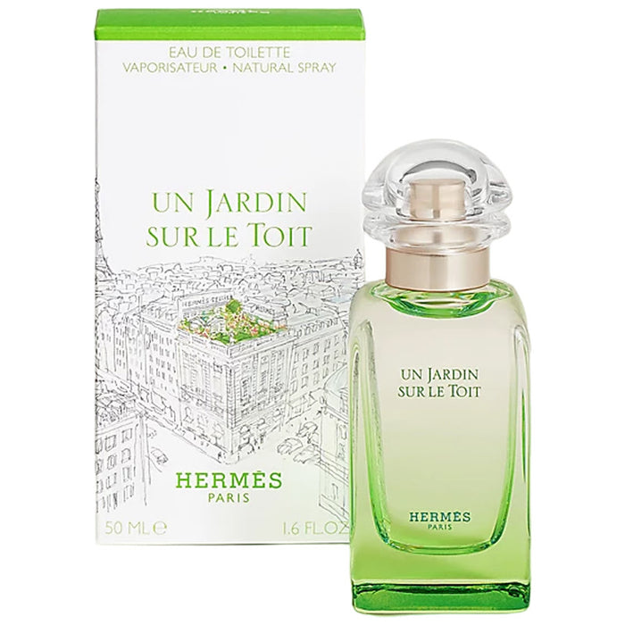 Hermes | Un Jardin sur le Toit Eau de toilette 50ml