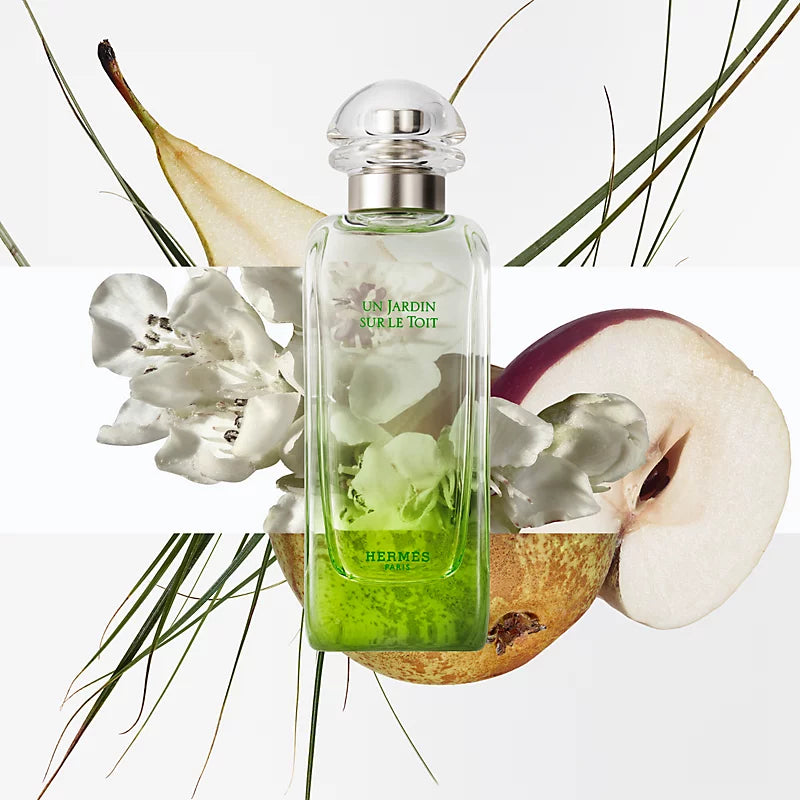 Hermes | Un Jardin sur le Toit Eau de toilette 50ml
