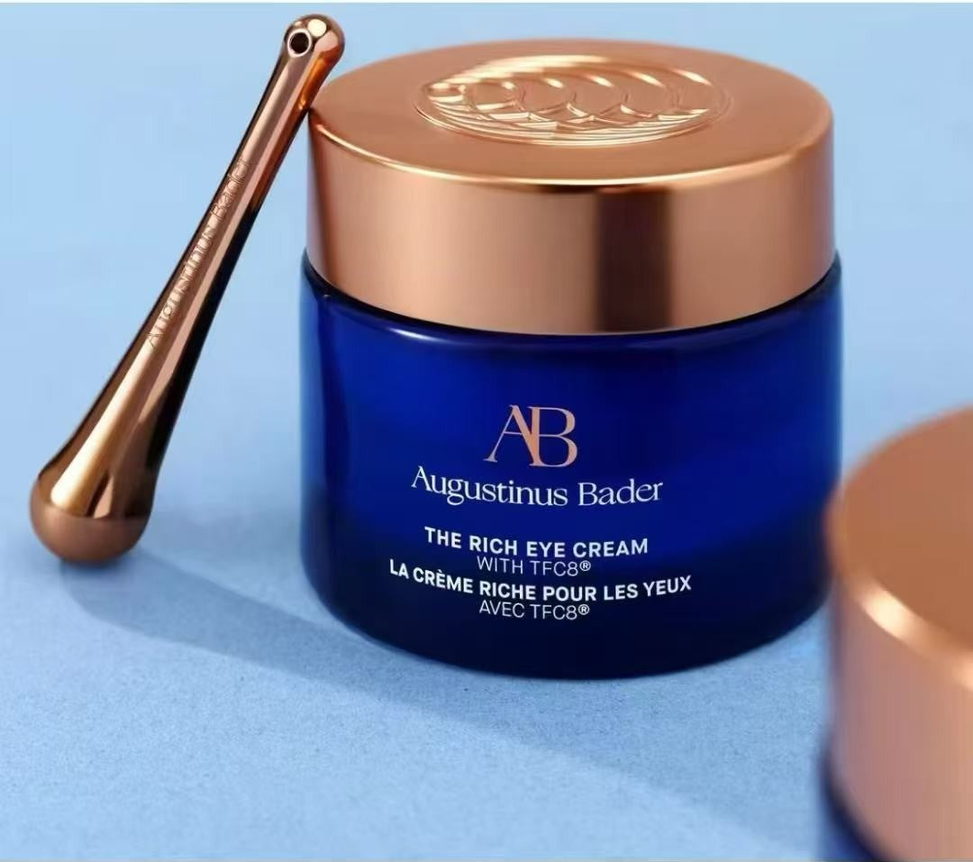 Augustinus Bader The Rich Eye Cream 15ml