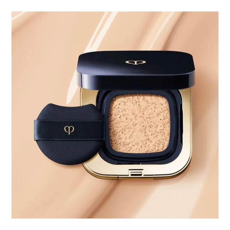 Cle De Peau Radiant Cushion Dewy Foundation 15g