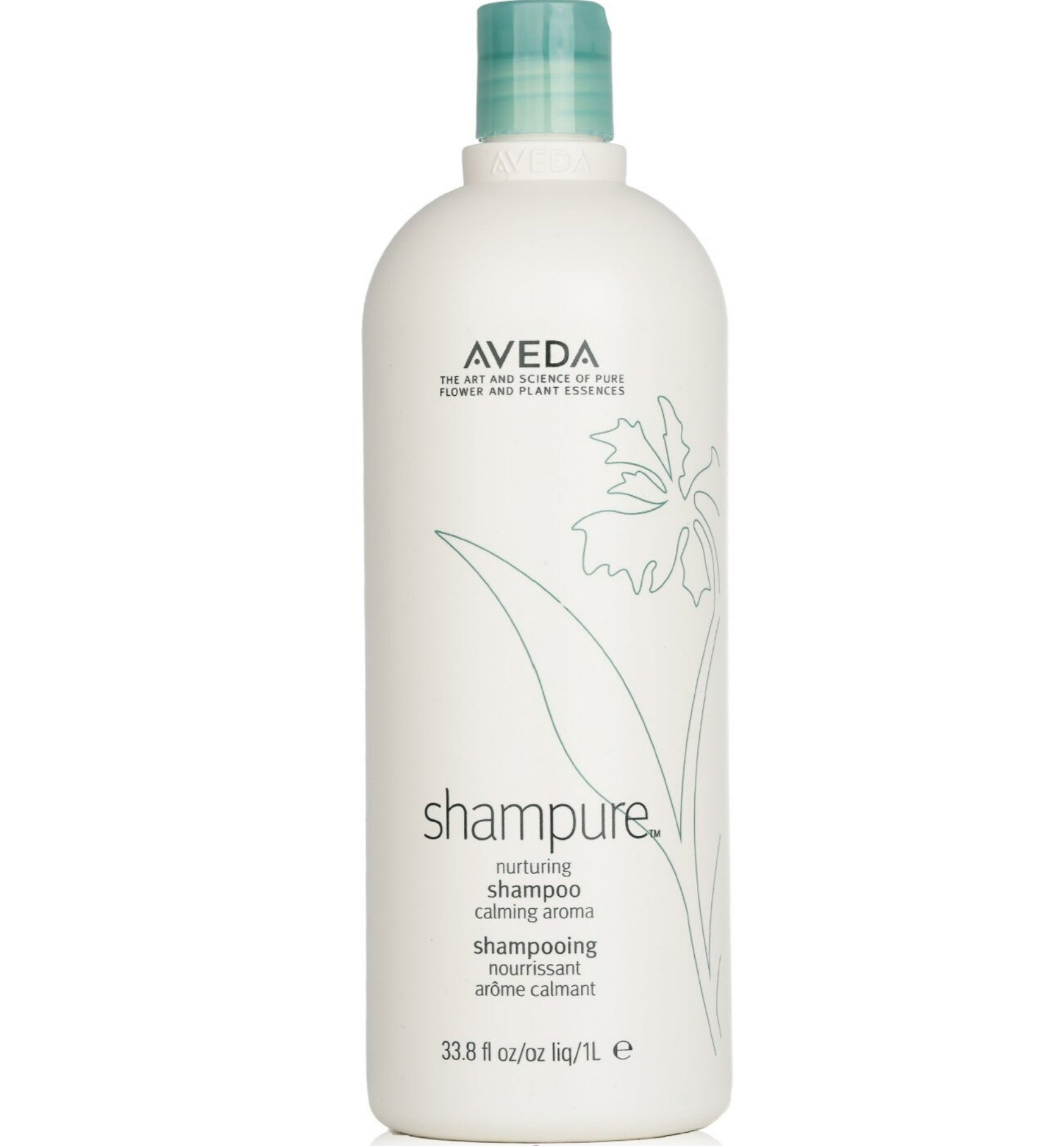 Aveda Shampure Nurturing Shampoo 1000 ml