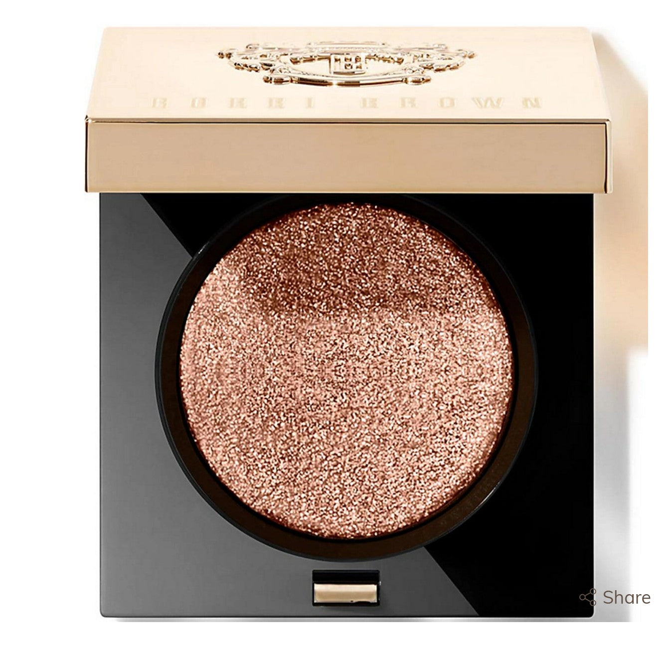 BOBBI BROWN Luxe Eye Shadow