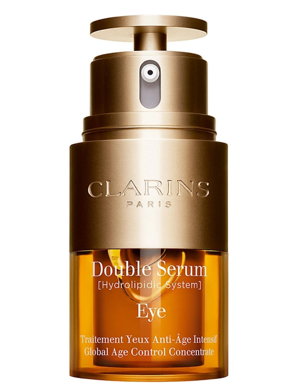 Clarins Double Eye Serum 20ml