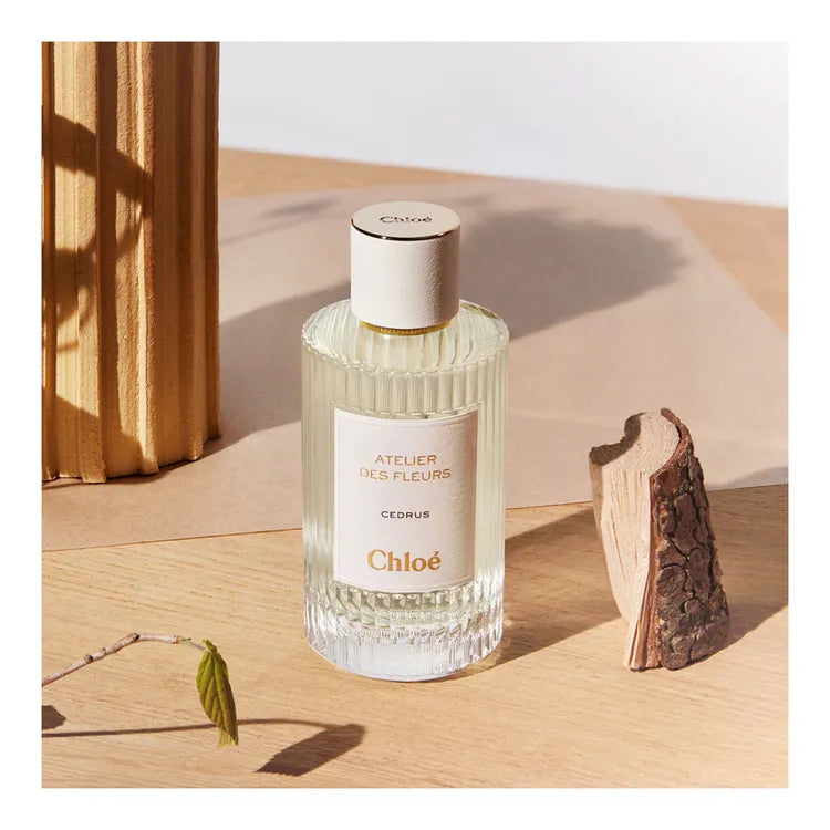 Chloé Atelier Des Fleurs Cedrus De Parfum 50ml