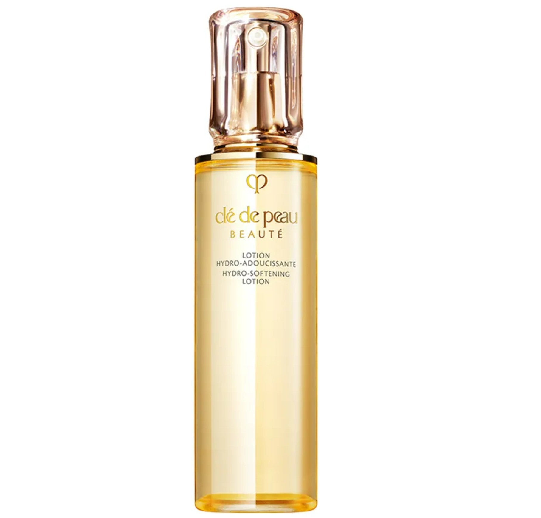 Cle De Peau Essential 3pcs Set