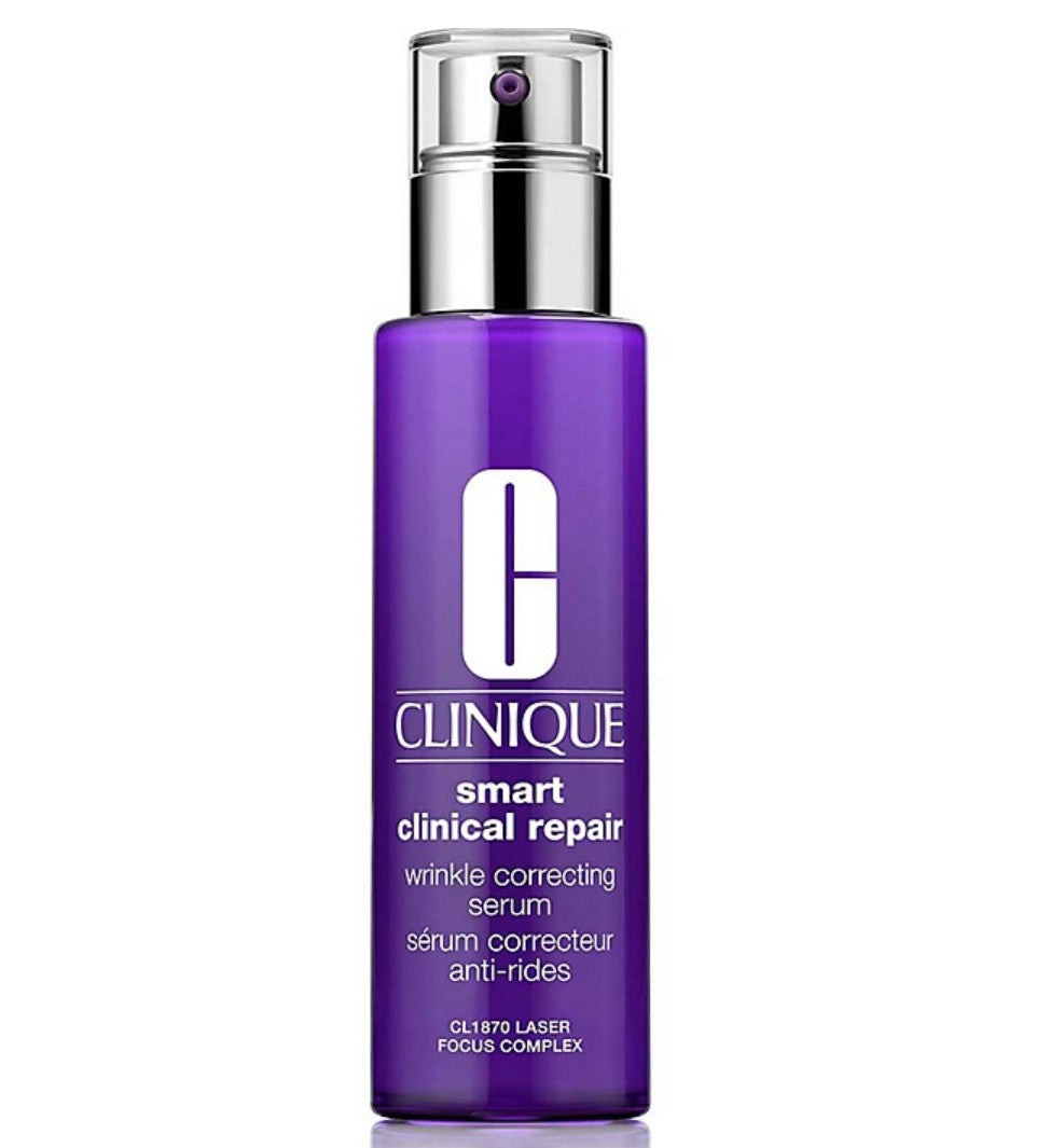 Clinique Smart Clinical Repair™ Wrinkle Correcting Serum 30ml