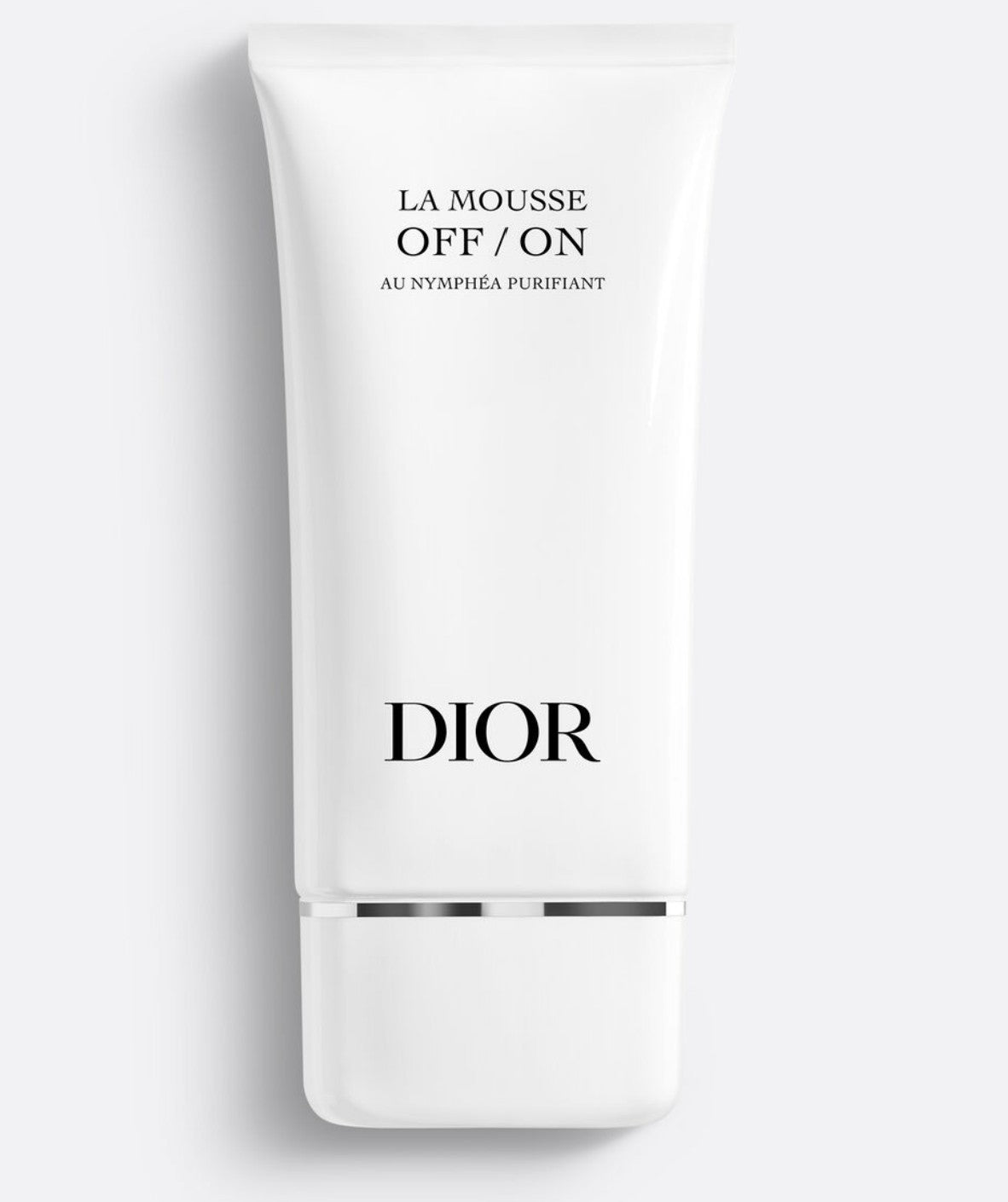 DIOR La Mousse Off/On Foaming Cleanser 150g