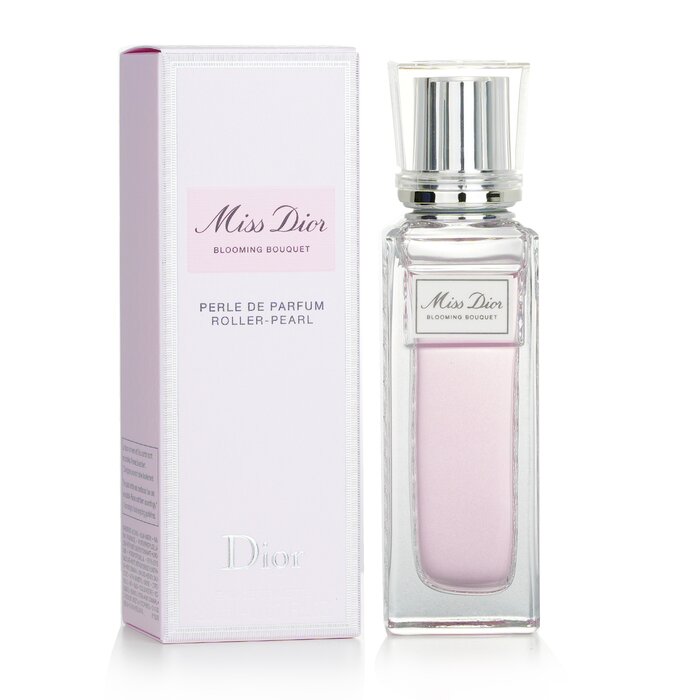 DIOR Miss Dior Blooming Bouquet Roller-Pearl 20ml