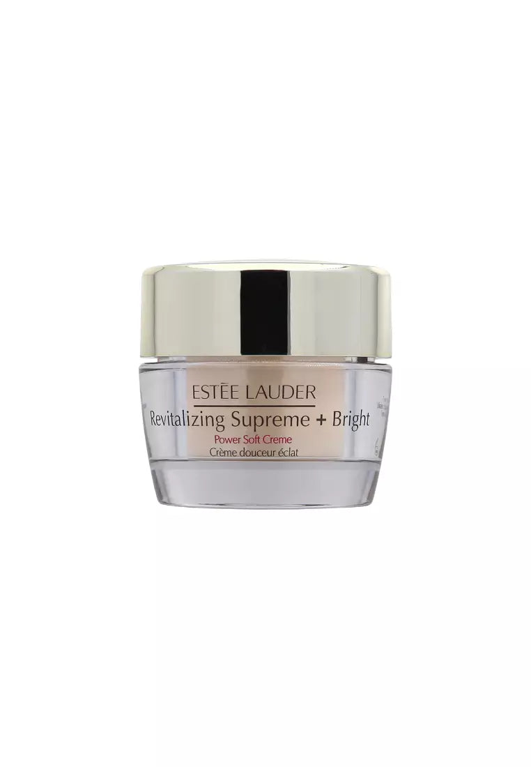 Estée Lauder Revitalizing Supreme+ Bright Power Soft Creme 15ml