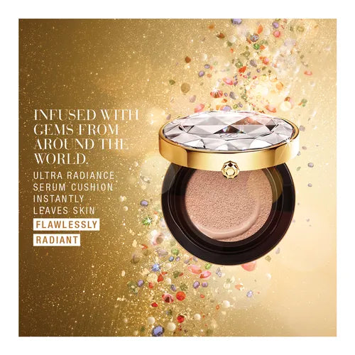 Estée Lauder Ultra Radiance Serum Cushion Foundation SPF 40/PA++++
