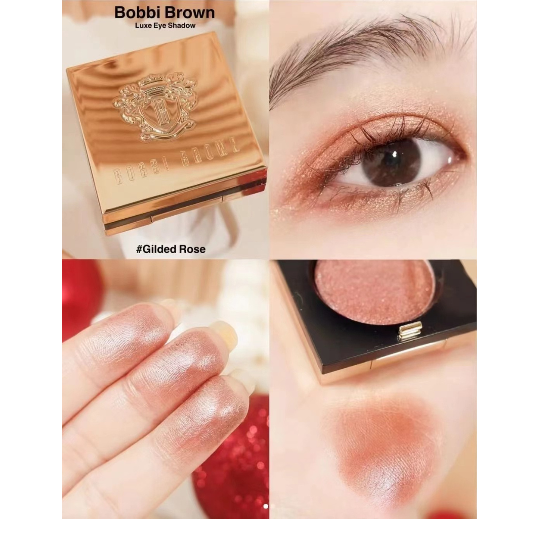 BOBBI BROWN Luxe Eye Shadow