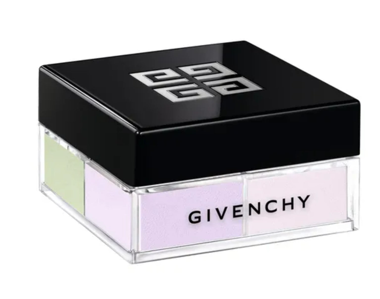 Givenchy Prisme Libre 4-Color Loose Powder 10g