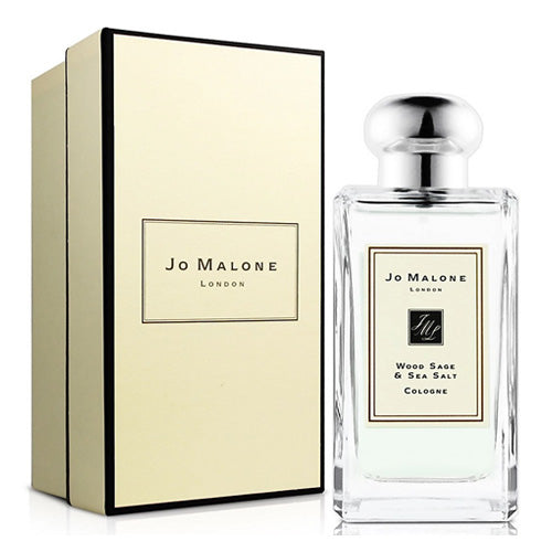 Jo Malone Wood Sage & Sea Salt Cologne 100ml