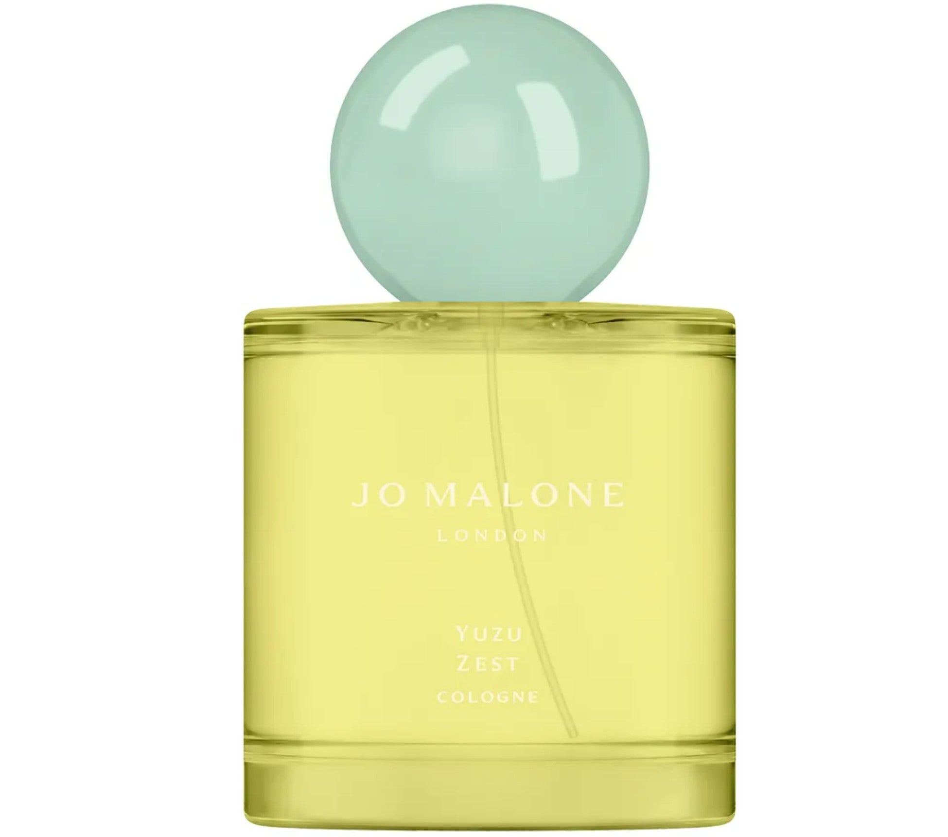 Jo Malone London Yellow Hibiscus Cologne/ Sunlit Cherimoya Cologne/ Yuzu Zest Cologne 50ml (Without box)