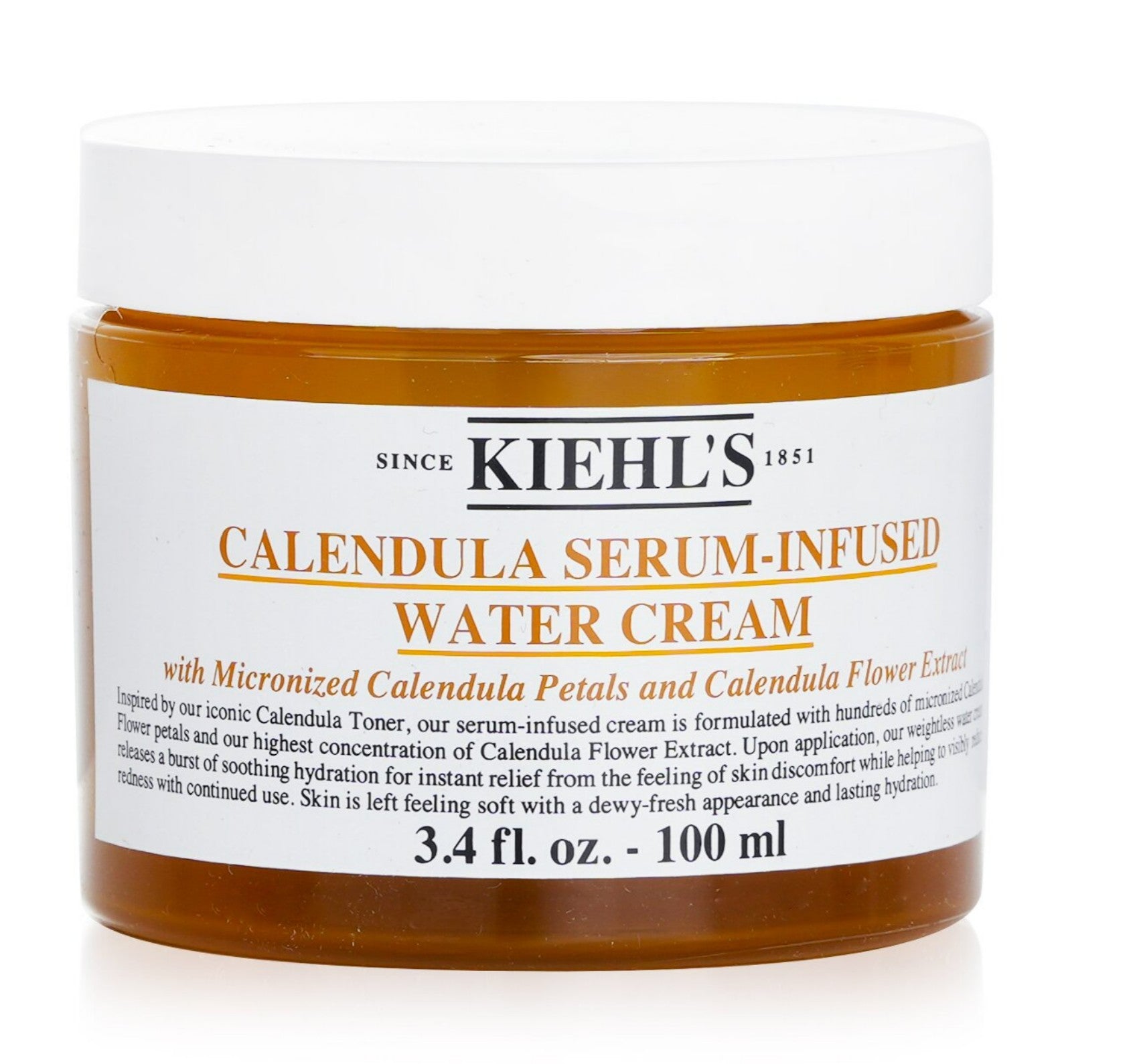 Kiehl&