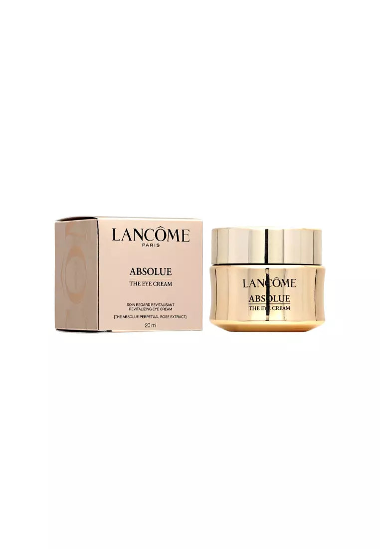 Lancome Absolue The Eye Cream 5ml/ 20ml