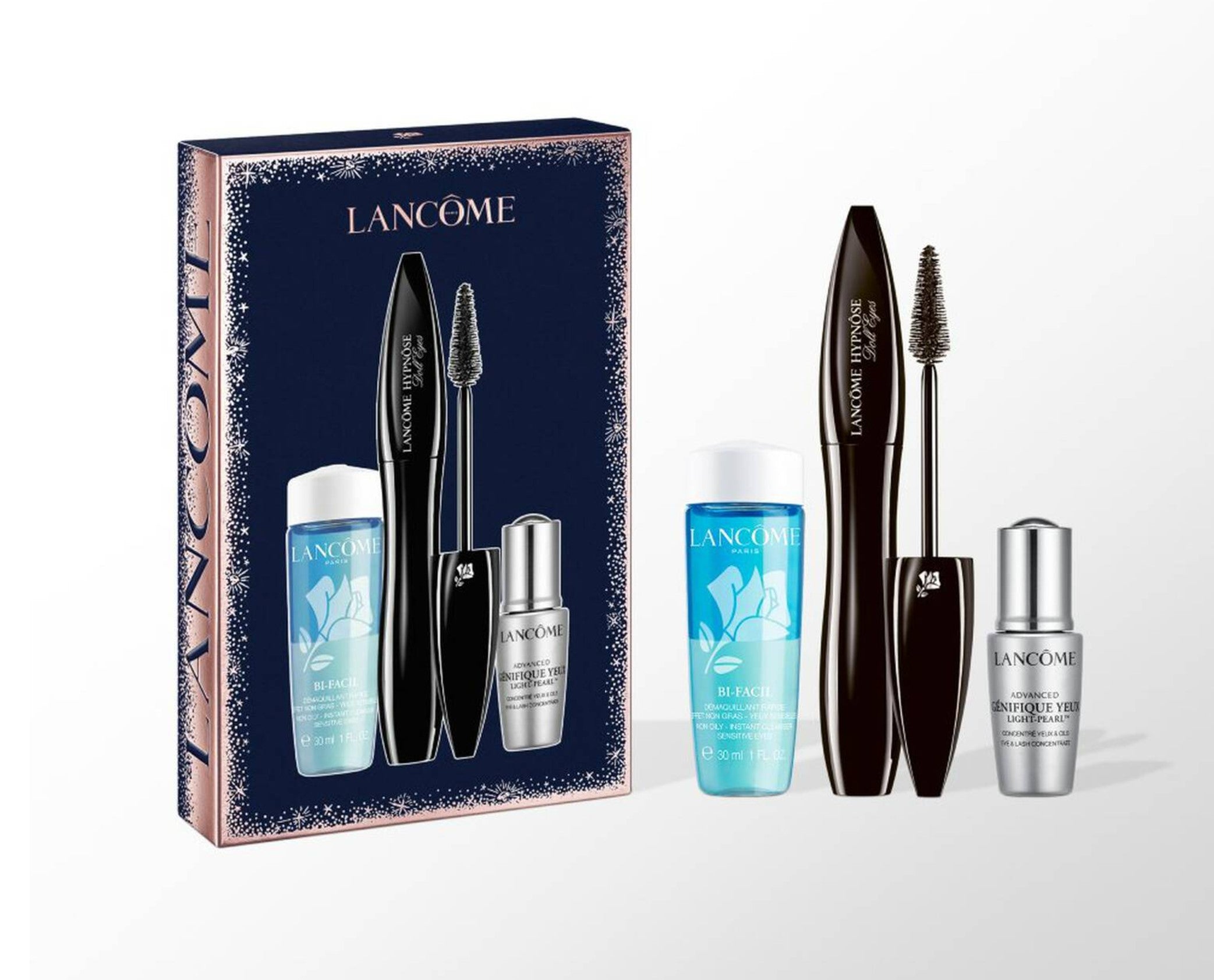 Lancome Hypnose Volume Lift Doll Eyes Mascara Gift Set
