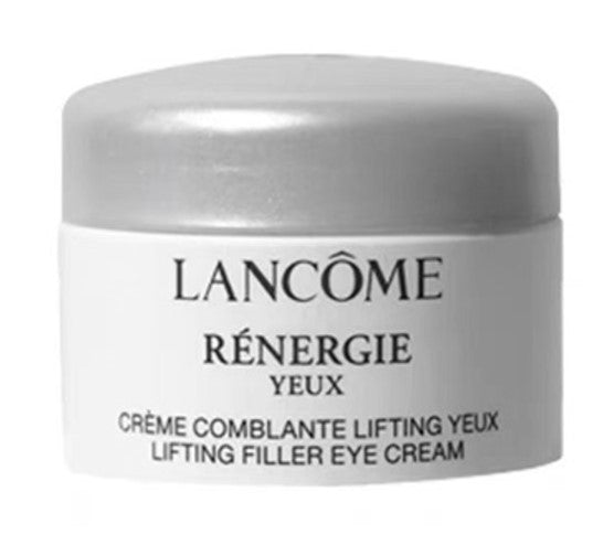 Lancome Mini Advanced Genifique Yeux Youth Activating & Light Infusing Eye Cream 5ml/Lancome Mini Renergie Yeux Lifting Filler Eye Cream 5ml