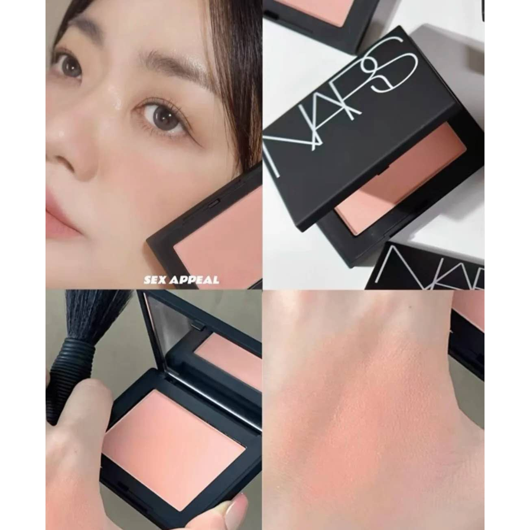 NARS Blush