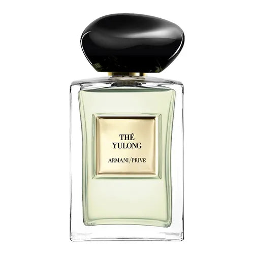 Armani / Prive Thé Yulong Eau De Toilette 100ml