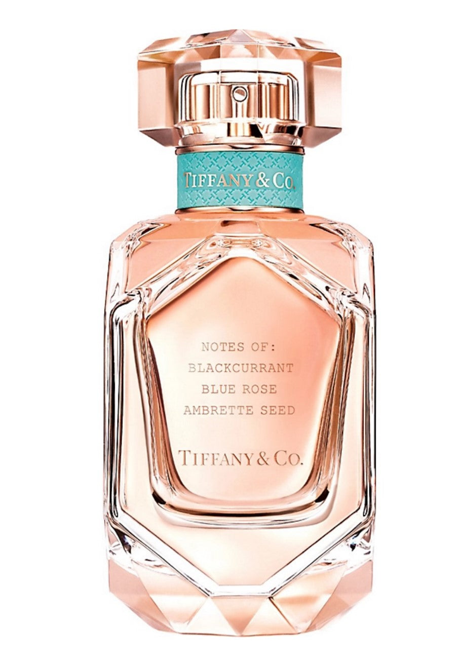 Tiffany & Co. Rose Gold Eau de Parfum 50ml