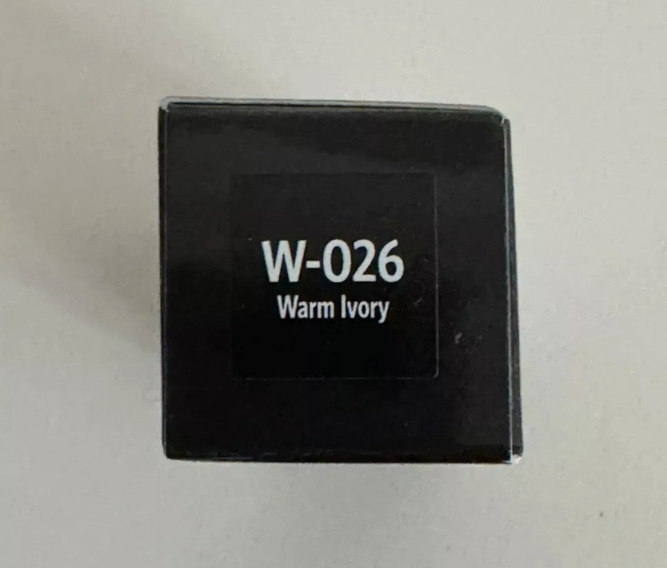 Bobbi Brown Skin Long Wear Weightless Foundation SPF 15 30ml W-026 WARM IVORY