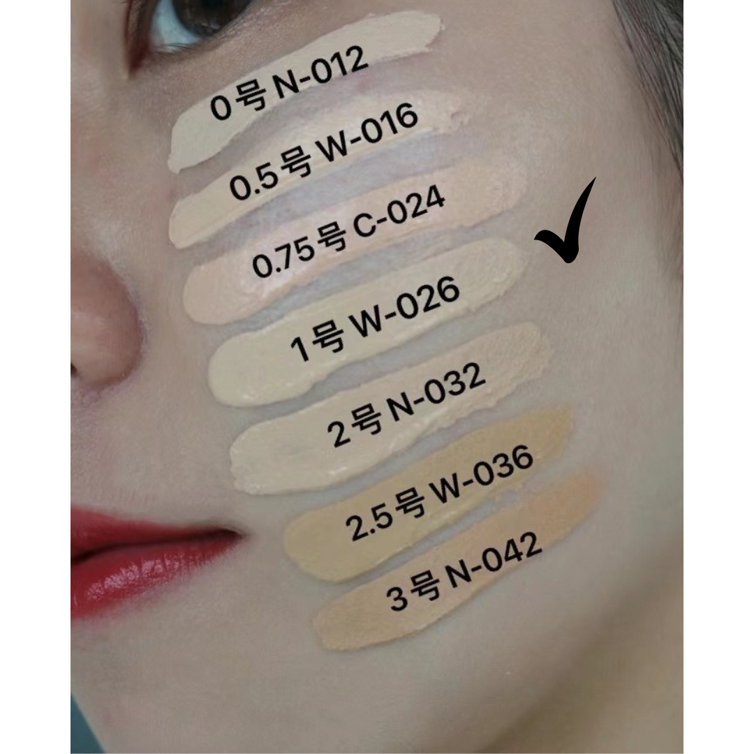 Bobbi Brown Skin Long Wear Weightless Foundation SPF 15 30ml W-026 WARM IVORY