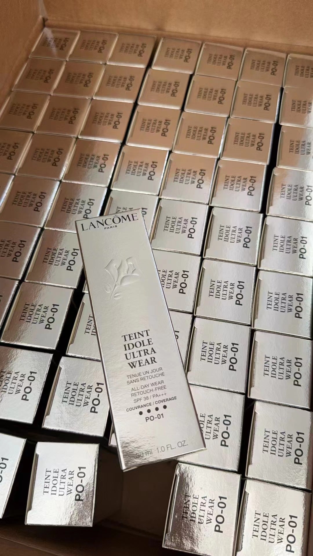 Lancome Teint Idole Ultra Wear Foundation 30ml  