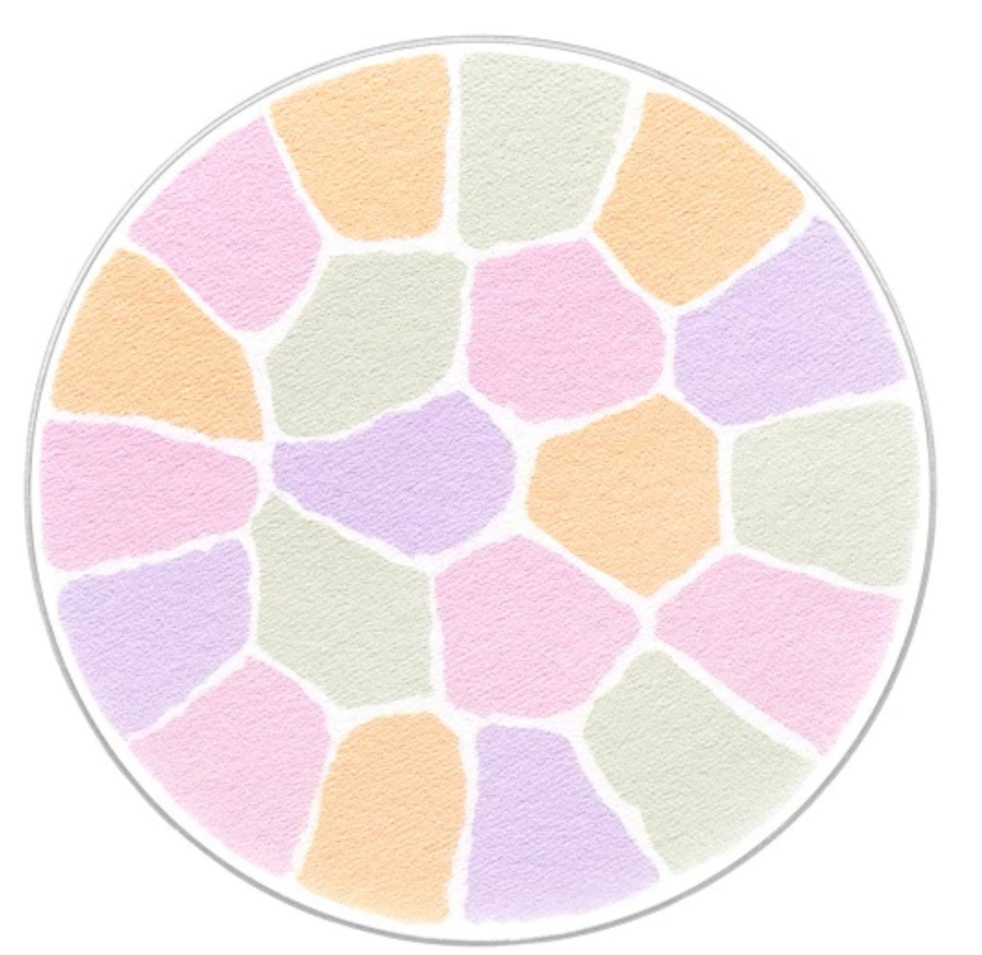 Albion Elegance La Poudre Haute Nuance Luxueuse 