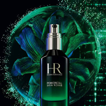 Helena Rubinstein HR Powercell Skin Rehab Youth Grafter Regenerating Night Serum 50ml