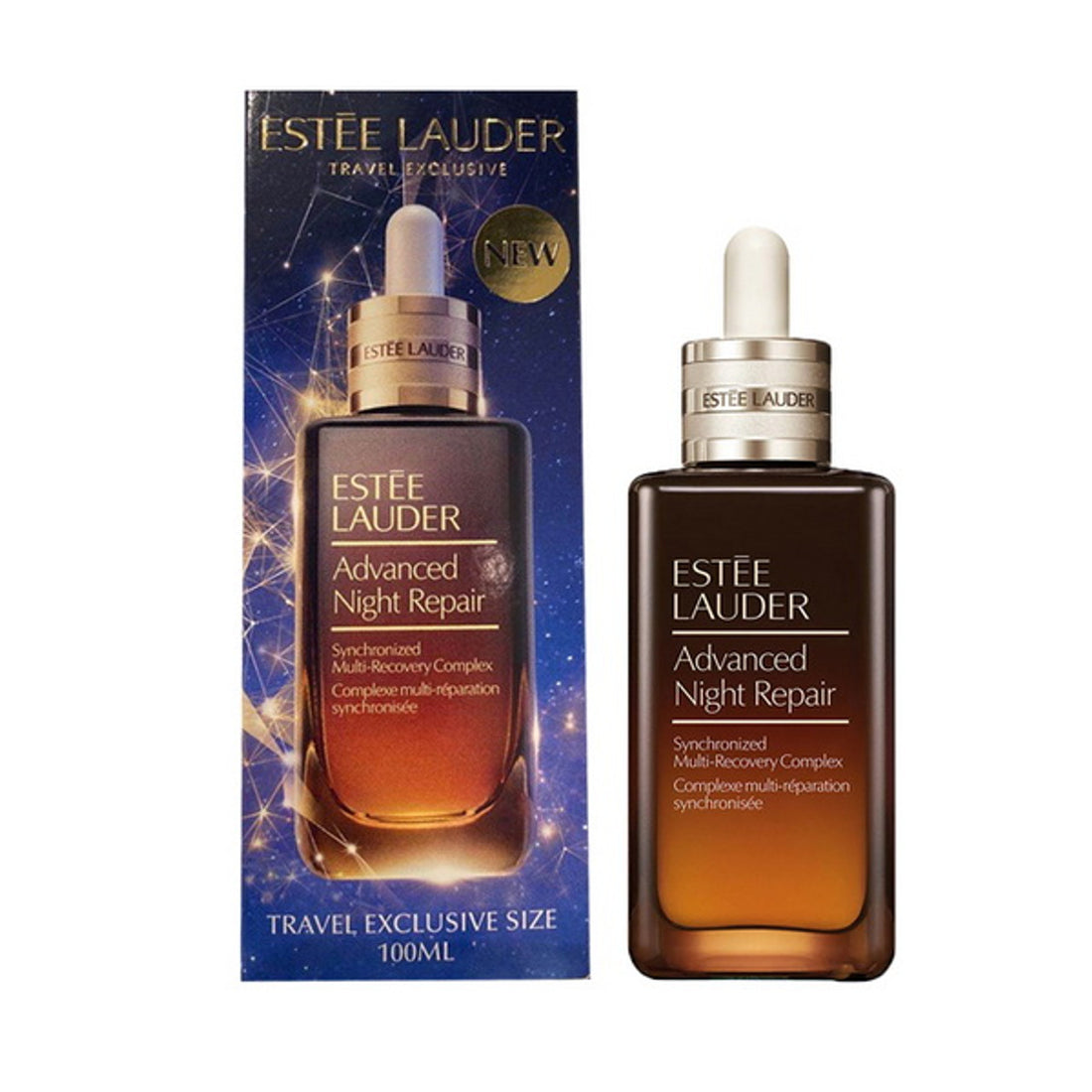 Estee Lauder Advanced Night Repair Synchronized Multi-Recovery Complex 7ml/ 15ml/ 50ml/ 100ml