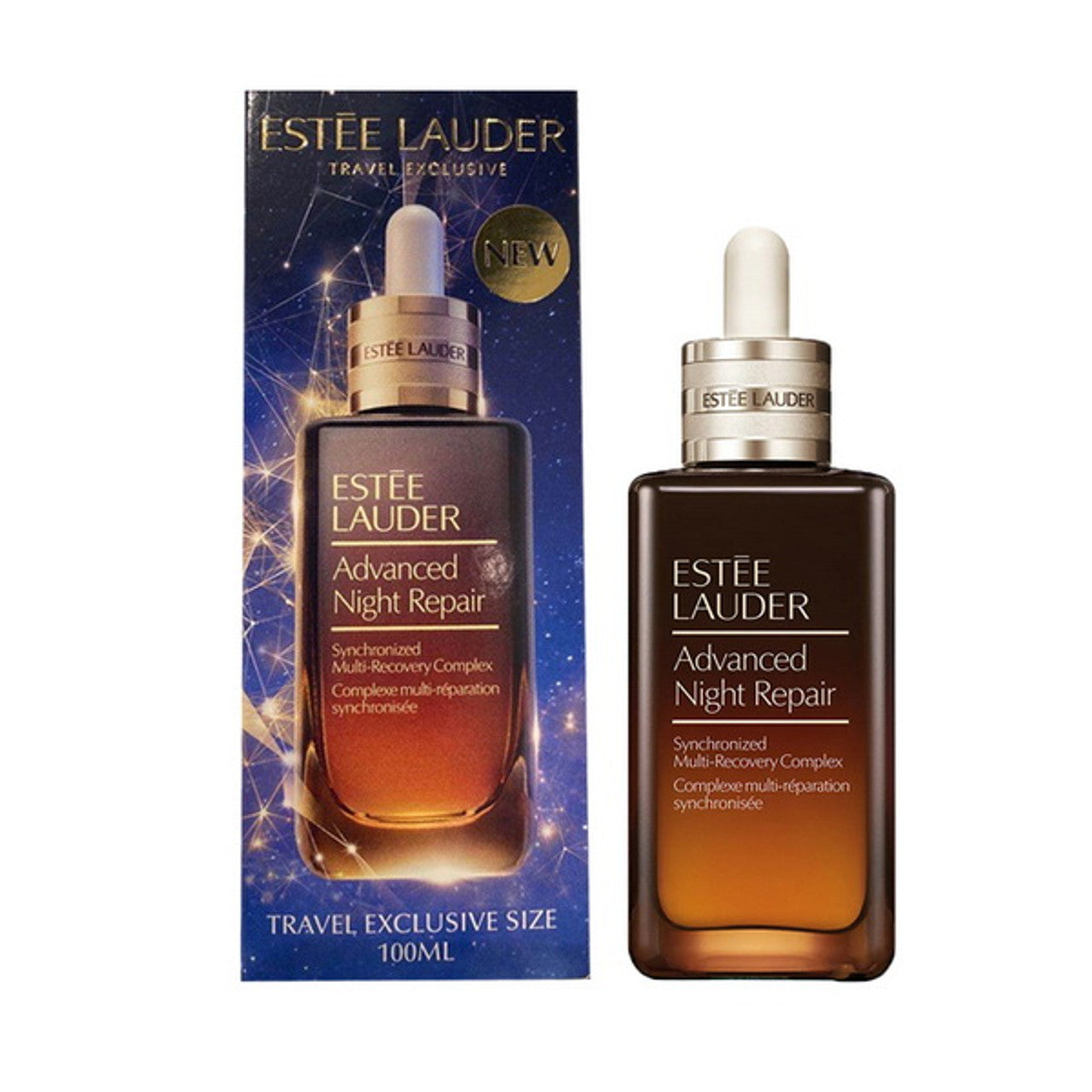 Estee Lauder Advanced Night Repair Synchronized Multi-Recovery Complex 7ml/ 15ml/ 50ml/ 100ml