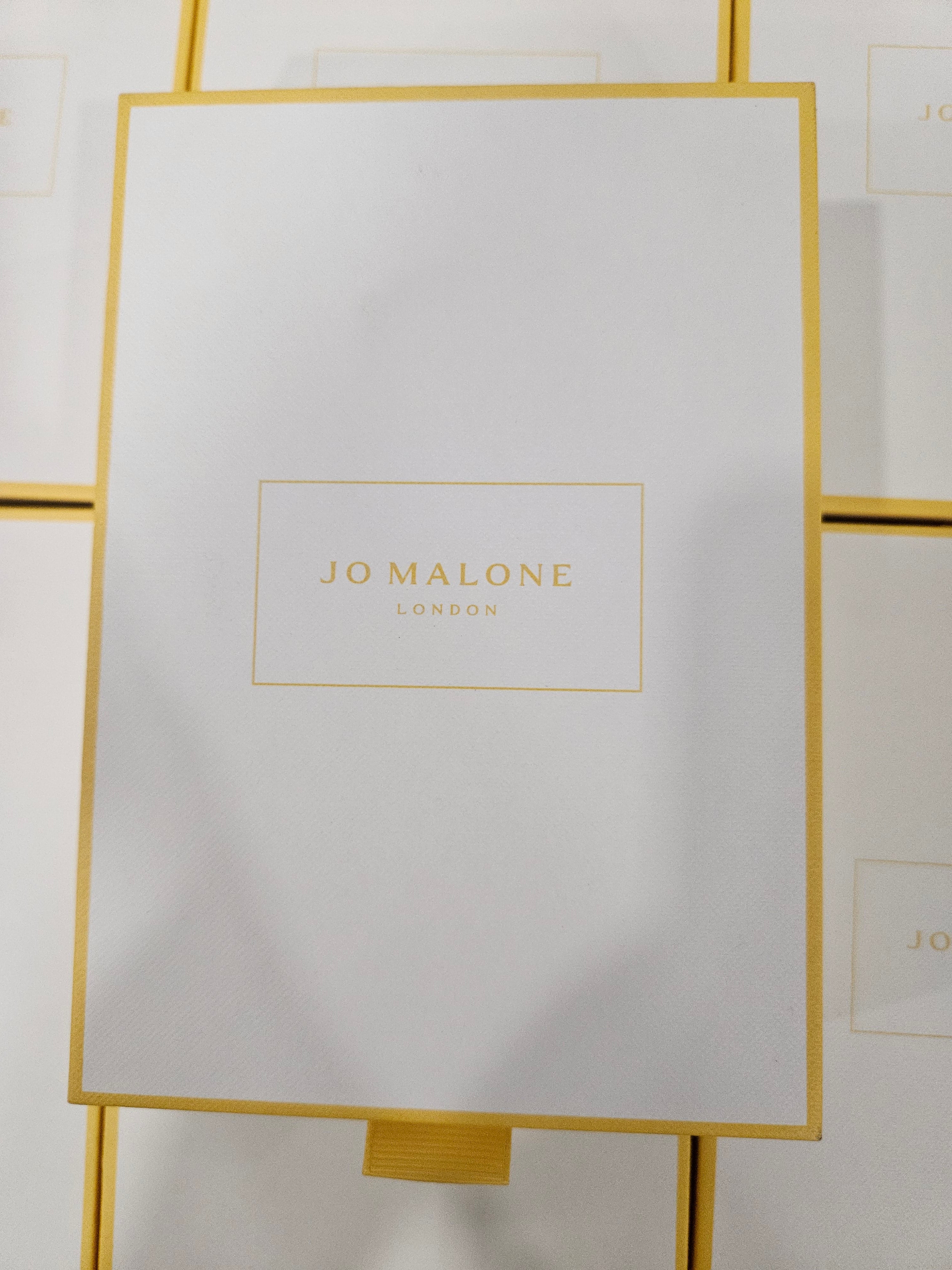 Jo Malone London Limited Gift Set English Pear &amp; Freesia 30ml + English Pear &amp; Sweet Pea 30ml With Box