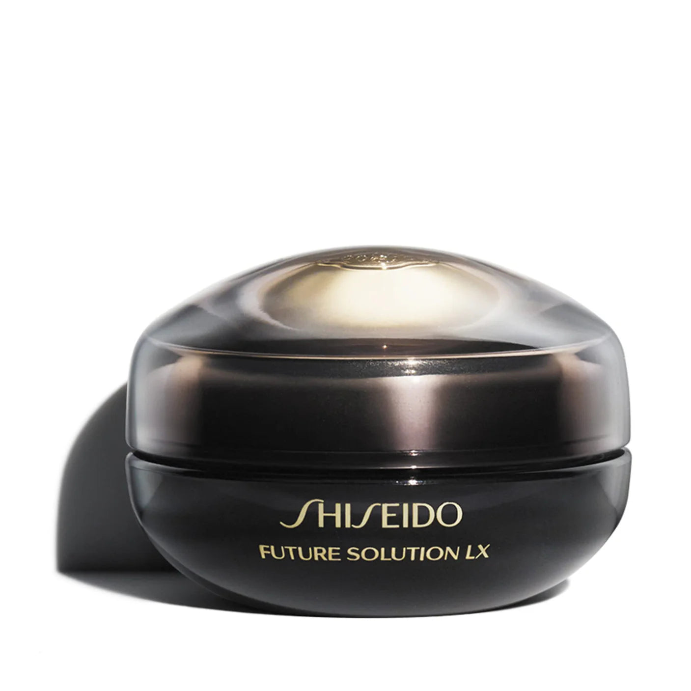 Shiseido Ginza Tokyo Future Solution LX Eye and Lip Contour Regenerating Cream 2.5ml/ 17ml