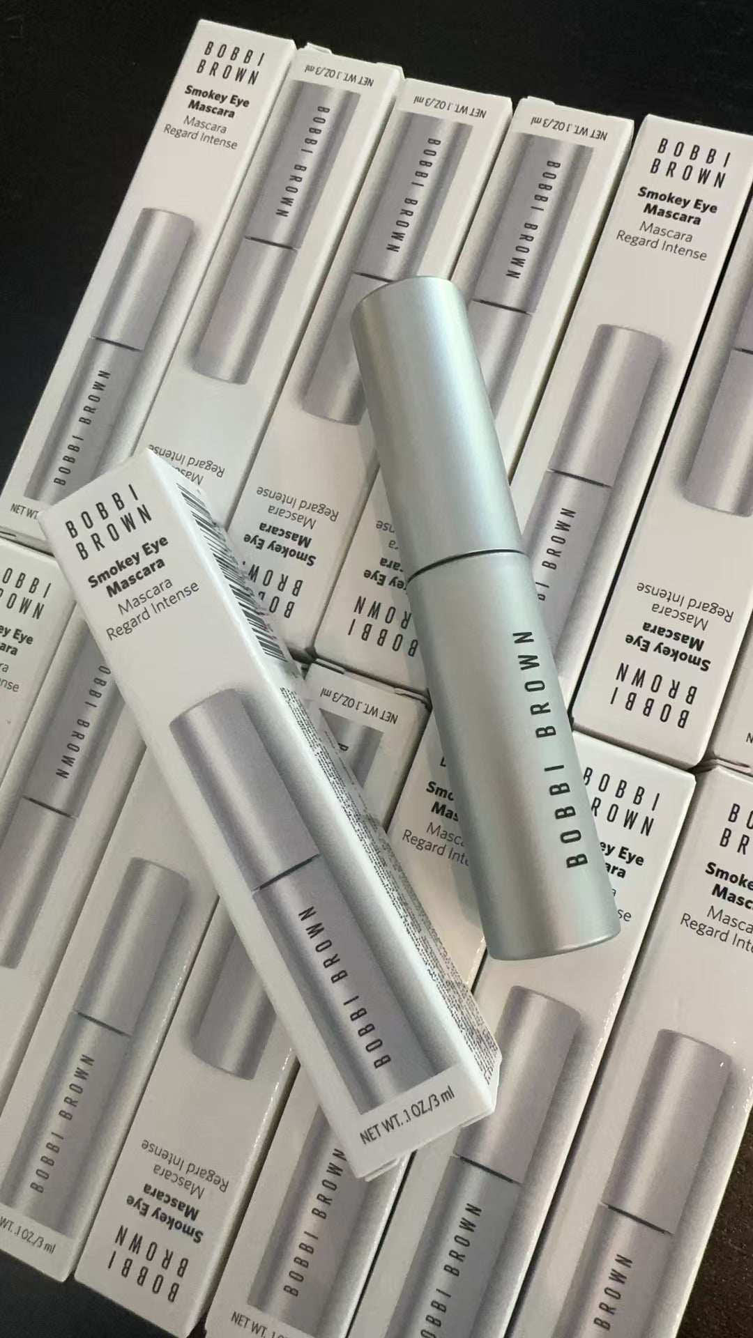 Bobbi Brown Smokey Eye Mascara 3ml