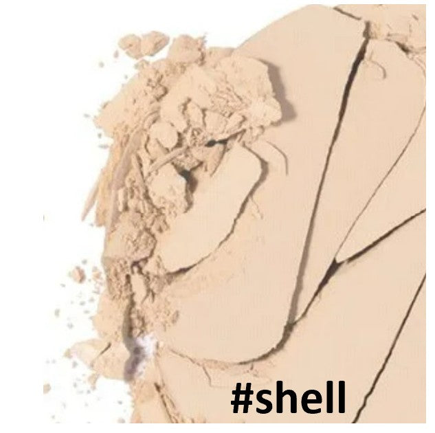 Chantecaille Compact Makeup Powder Foundation 