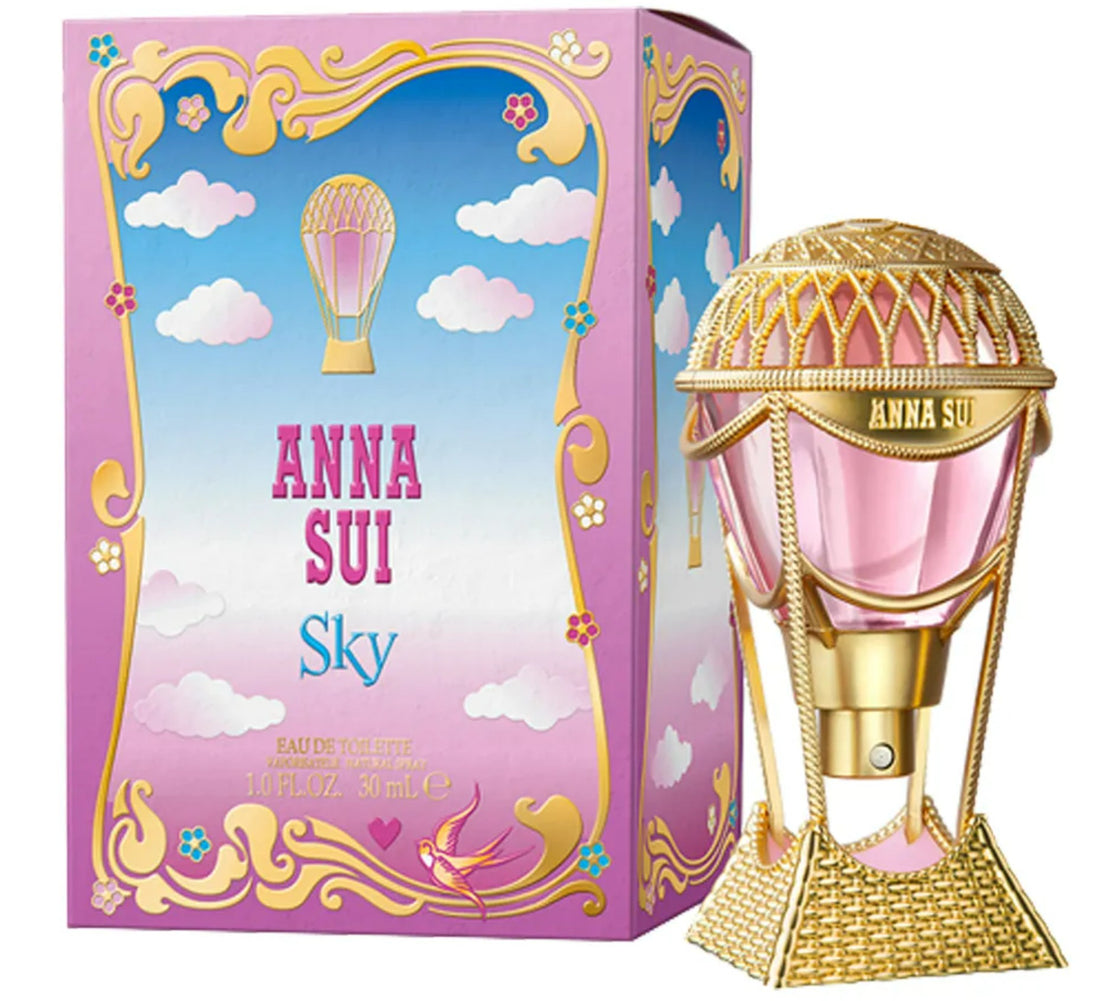 Anna Sui Sky EDT 30ml