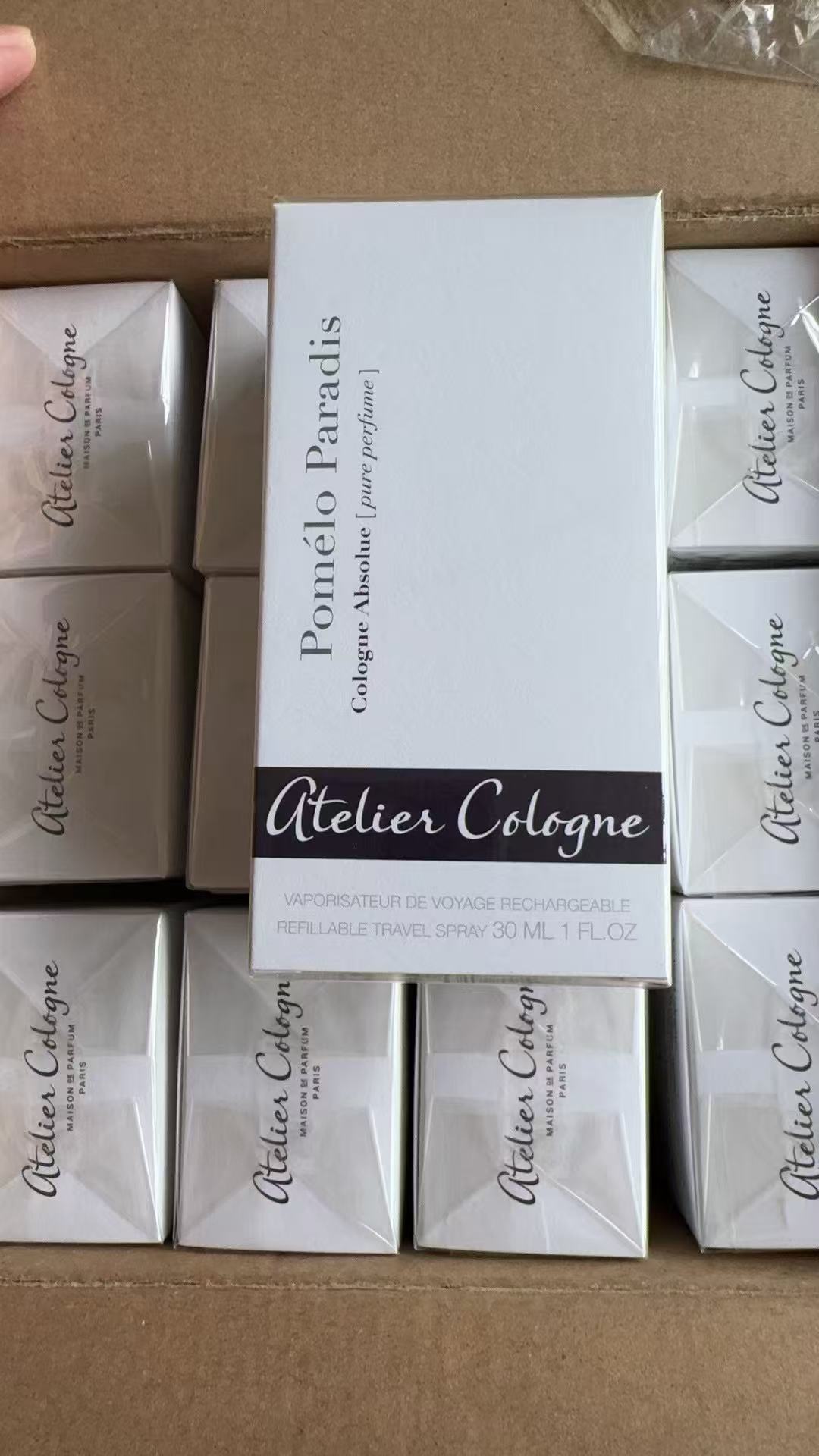 Atelier Cologne Pomélo Paradis 30ml