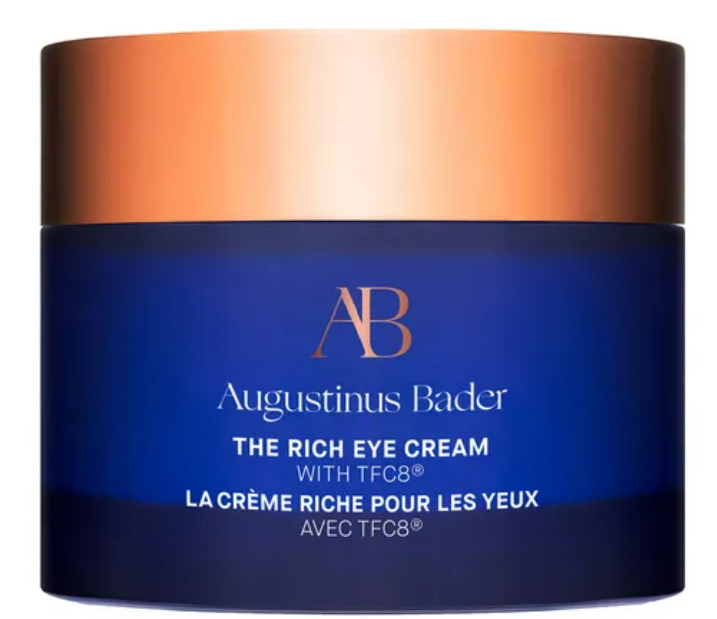 Augustinus Bader The Rich Eye Cream 15ml