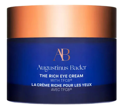 Augustinus Bader The Rich Eye Cream 15ml