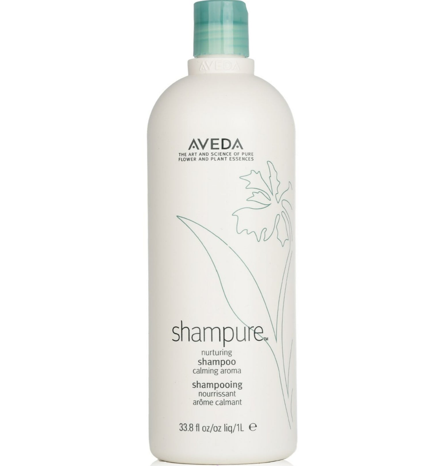 Aveda Shampure Nurturing Shampoo 1000 ml