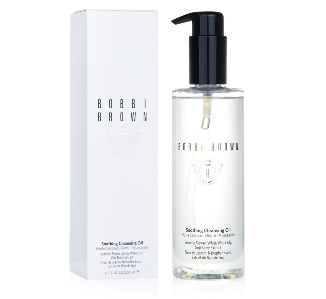 Bobbi Brown Soothing Cleansing Oil 200ml