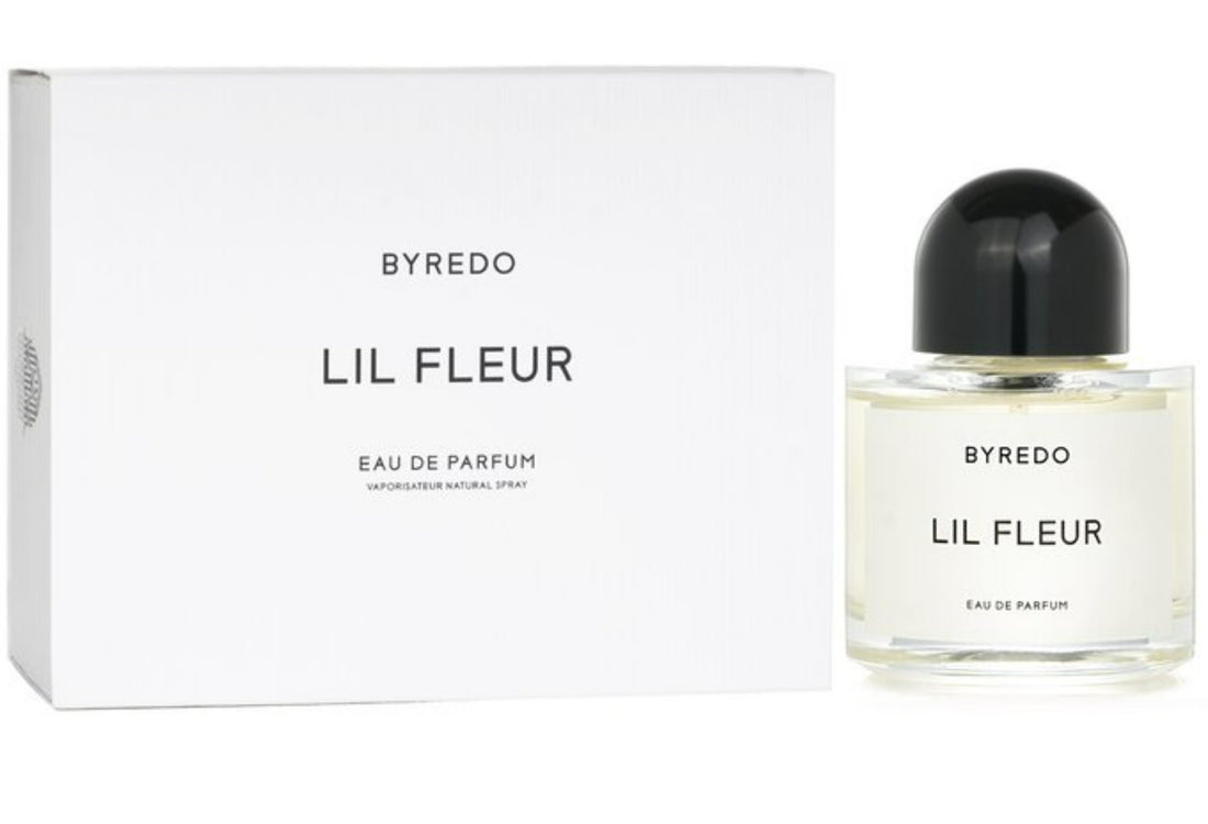 Byredo Lil Fleur Eau De Parfum Spray 100ml