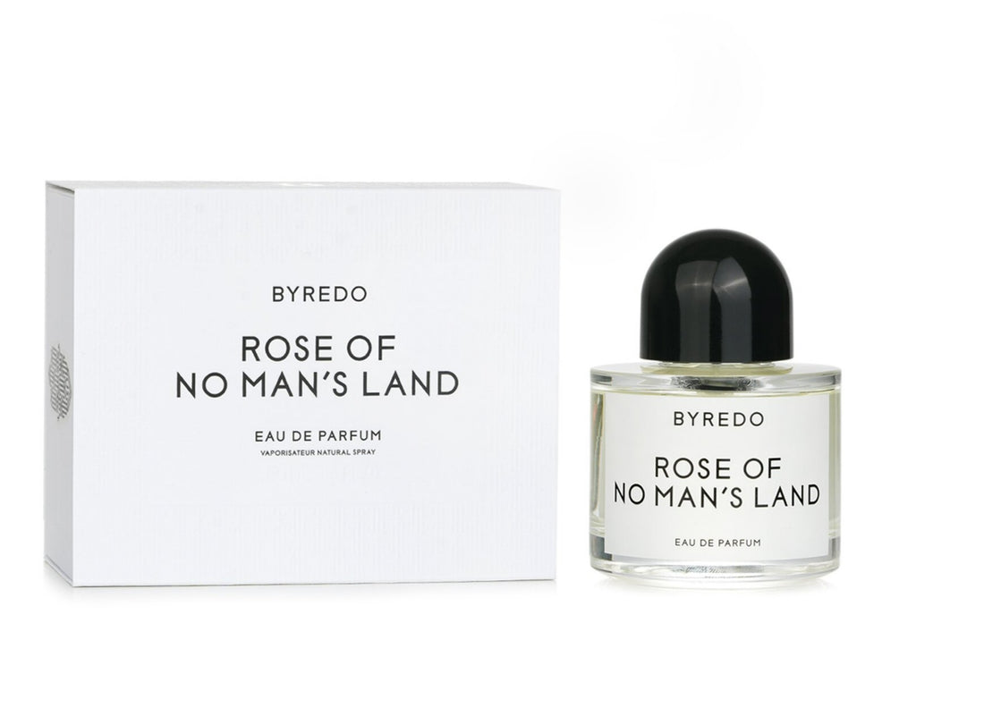 Byredo Rose Of No Man&