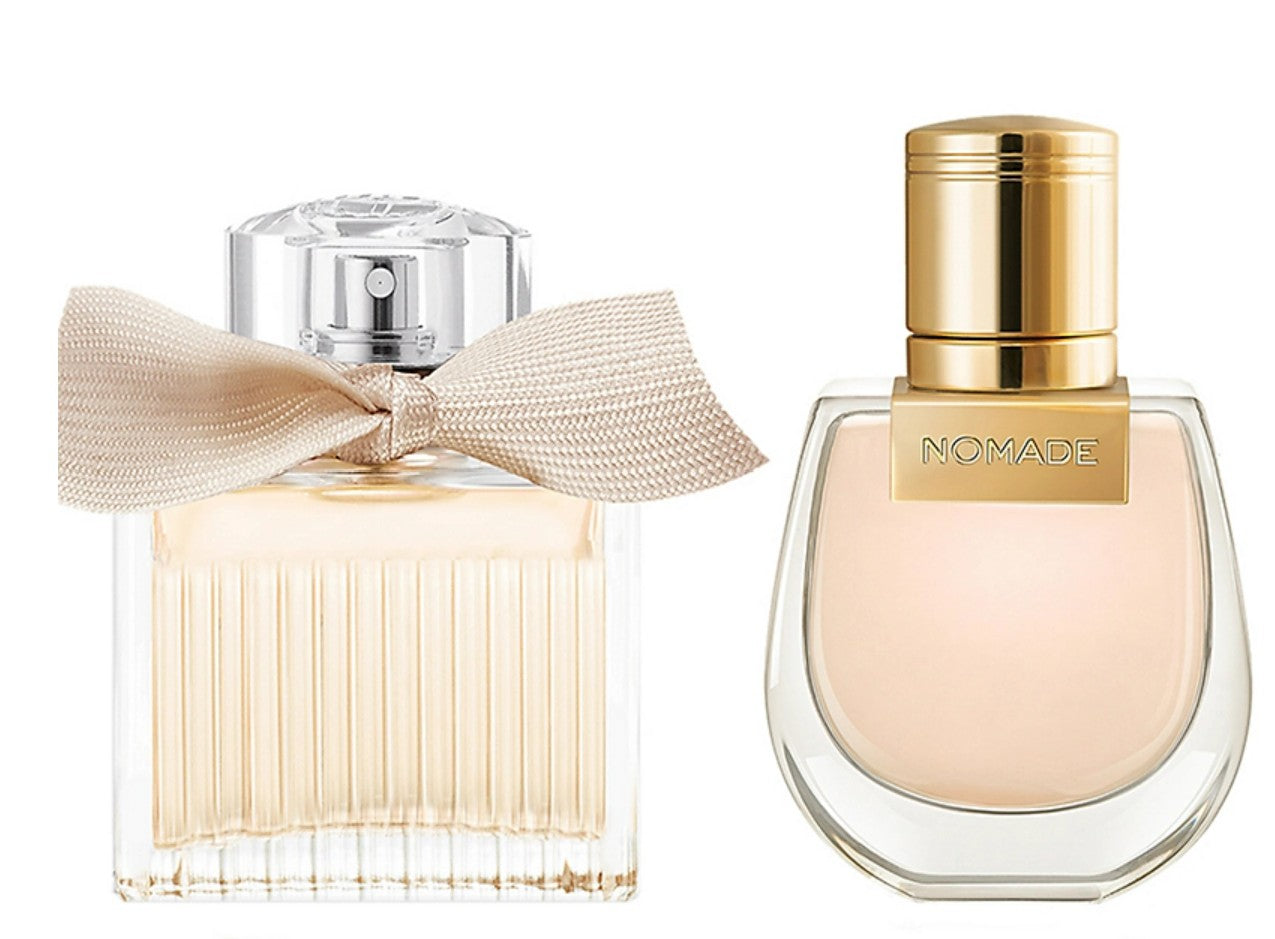 CHLOE 2-Pc. Eau De Parfum Gift Set 20ml + 20ml