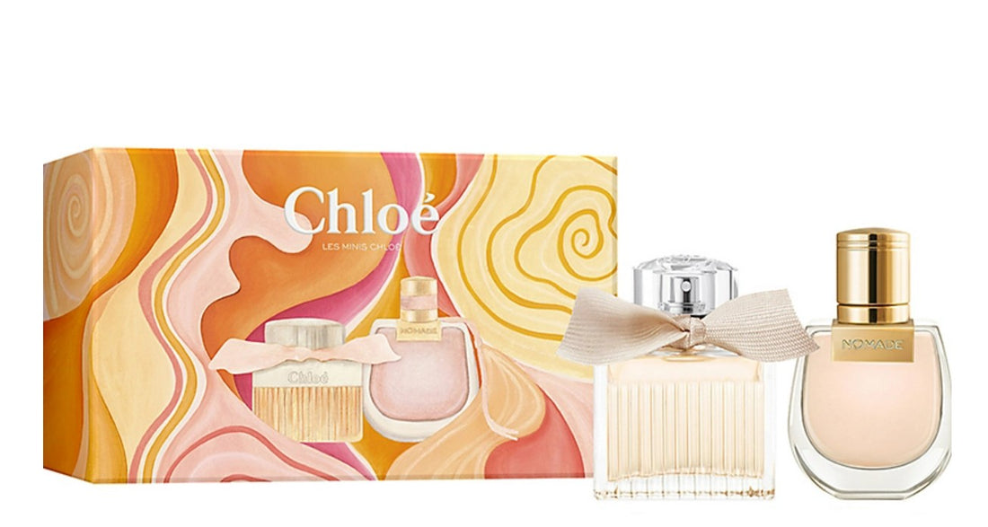CHLOE 2-Pc. Eau De Parfum Gift Set 20ml + 20ml