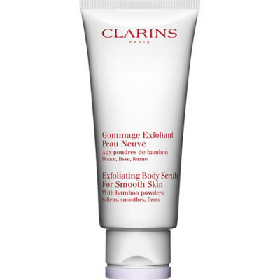 Clarins Exfoliating Body Scrub For Smooth Skin 30ml/ 200ml