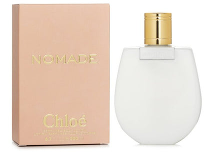 Chloé Perfumed Body Lotion 150ml/ Chloé Nomade Body Lotion 200ml