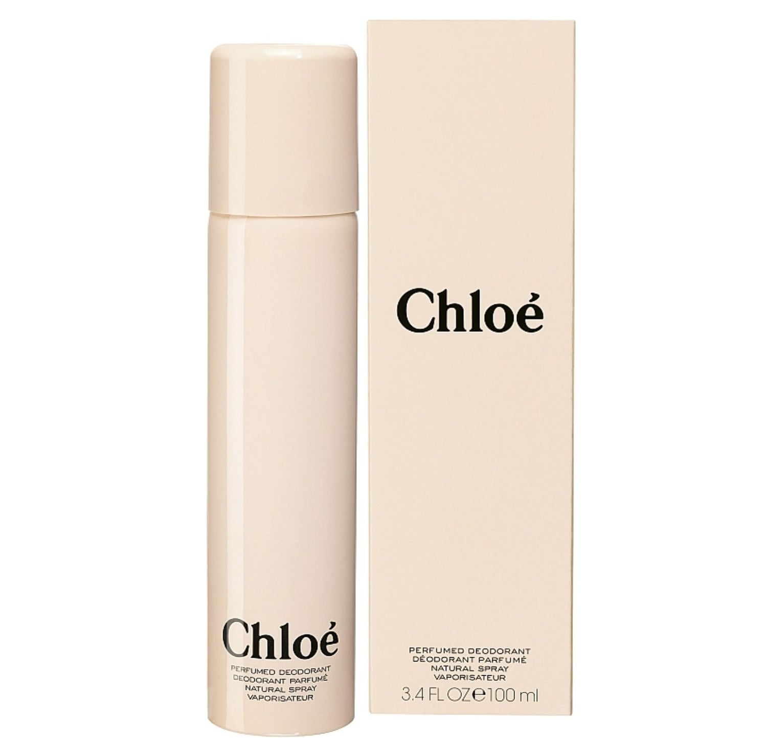 Chloè Signature Deodorant Spray 100 ml