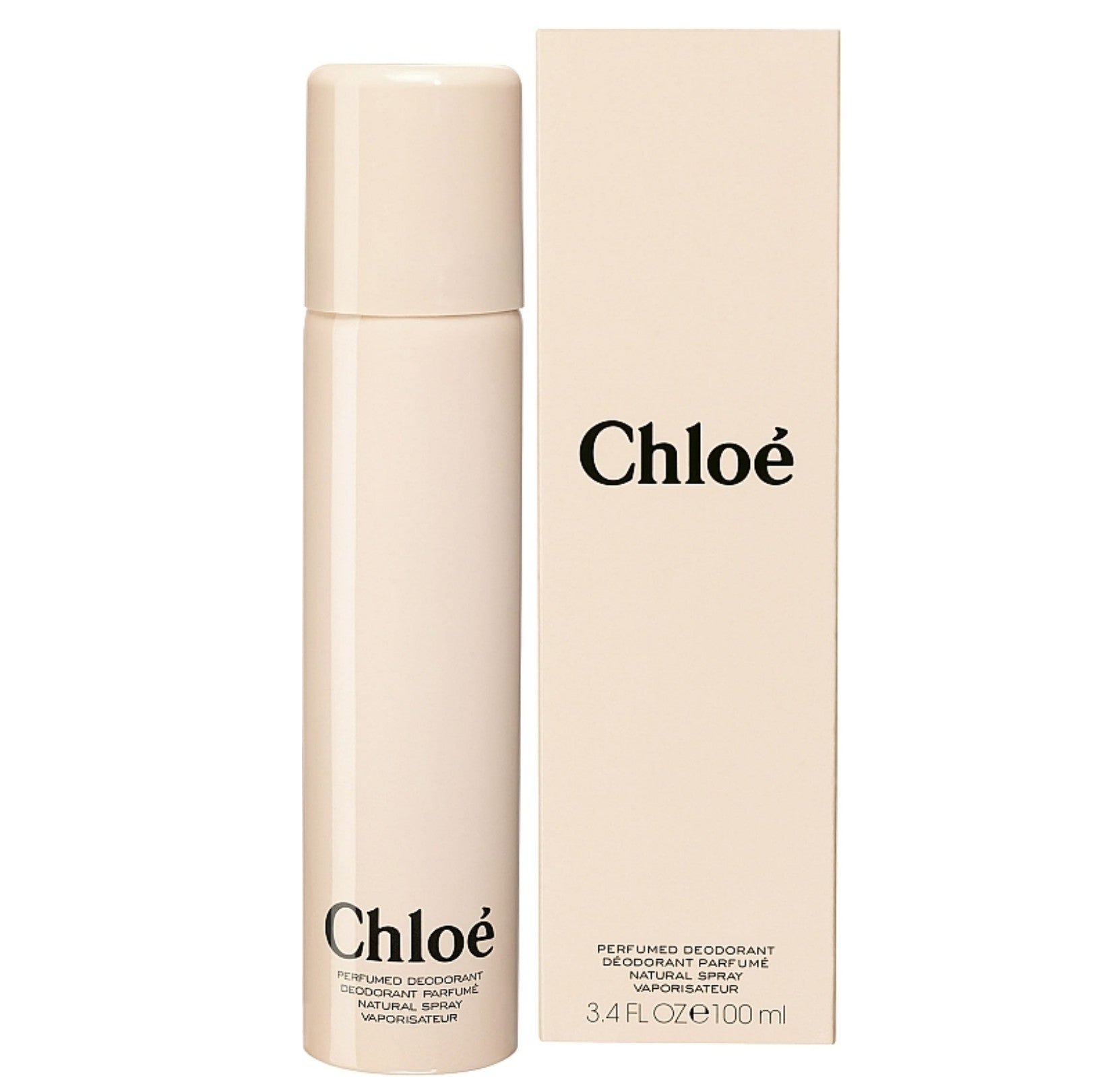 Chloè Signature Deodorant Spray 100 ml